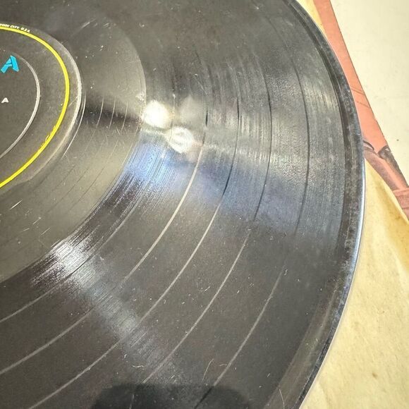 FRANK WOJNAROWSKI  & His Orchestra Ferry Boat Polka LP Vinyl Record DANA 1220 - Picture 6 of 9